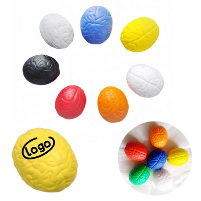 Brain Stress ball(30 days delivery)
