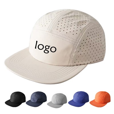 Quick Dry Summer Hat