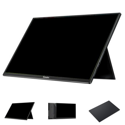 17.3" 1080P 240Hz Portable Gaming Monitor