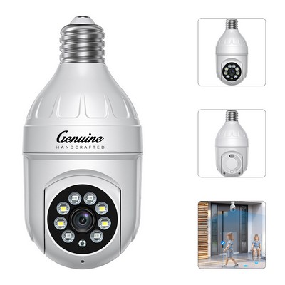 Wireless Security Camera