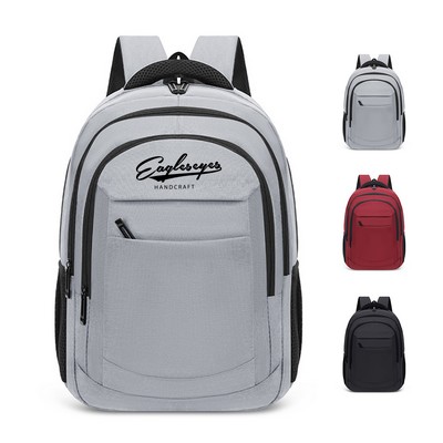 Lightweight Laptop Backpack