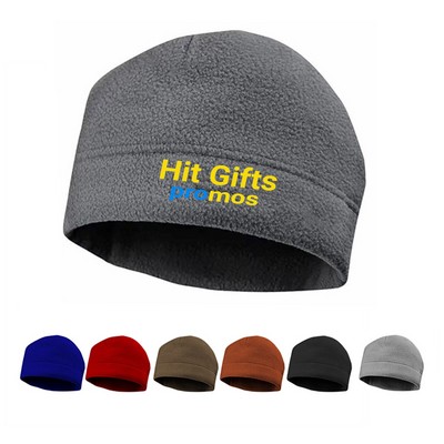 Fleece Winter Beanie