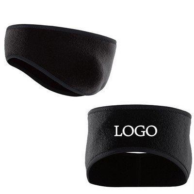 Winter Warm Fleece Ear Warmers