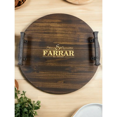 Large Lazy Susan