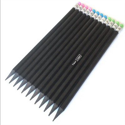 Affordable Bulk Eco-Friendly Pencils for School Office & Art Supplies