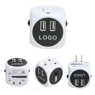Dice LED Universal Charger