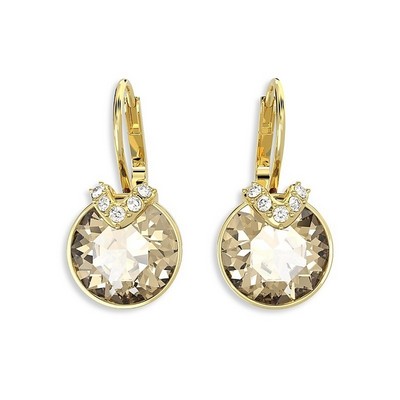 Bella V Drop Earrings
