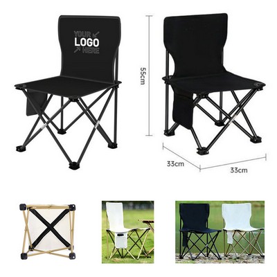 Outdoor Travel Folding chair