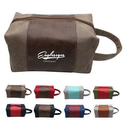 Men Toiletry Bag