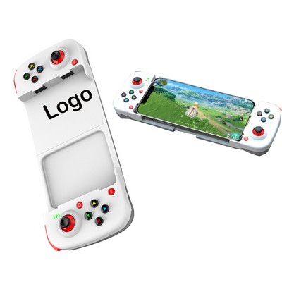 New Retractable Mobile Game Controller