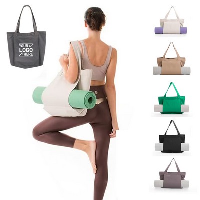 Yoga Mat Bag