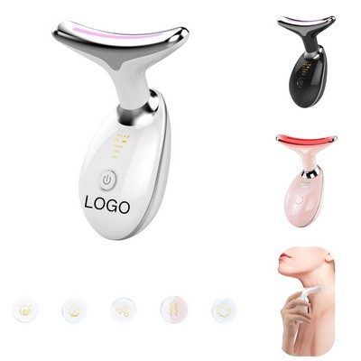 Facial Massager for Face and Neck