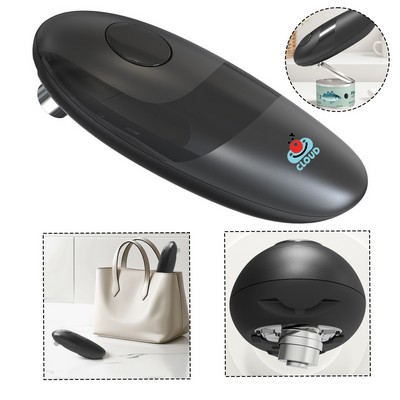 Kitchen Auto Electric Can Opener