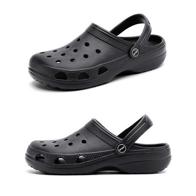 Unisex-Adult Classic Clogs