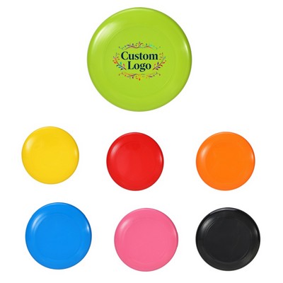 Sport Game Flying Disc