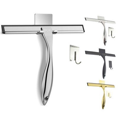 10" Multi-Purpose Matte Squeegee