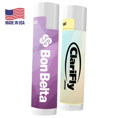 Travel-Size Natural Lip Moisturizer