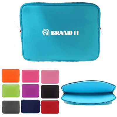 Neoprene Laptop Sleeve