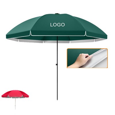 Portable Outdoor Sunshade Umbrella