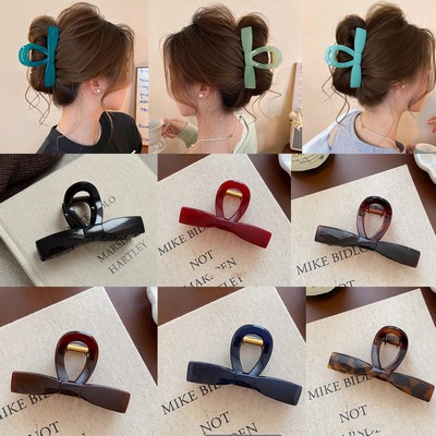 Hair Clips ( Large )