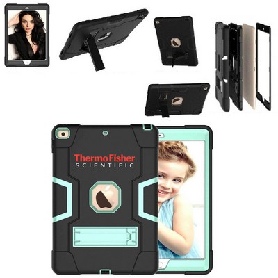 iBank ® Shockproof Case compatible with iPad Mini 7 (A17 Pro) 2024, Mini 6 (2021)