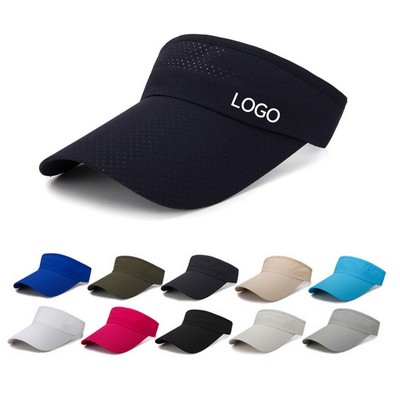 Lightweight Running cap