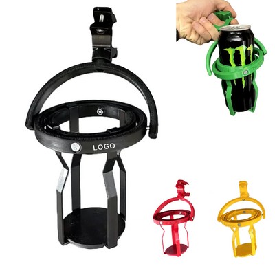 Gyroscopic Cup Holder