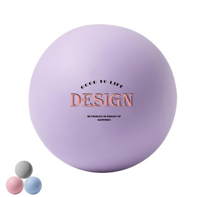 Fitness Muscle Fascia Ball