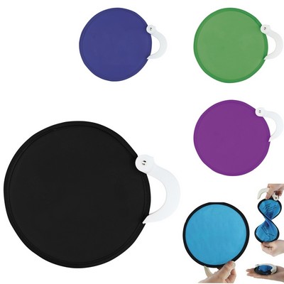 Spin-Chill Personal Fan