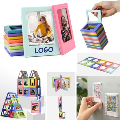 Instant Memory Frames