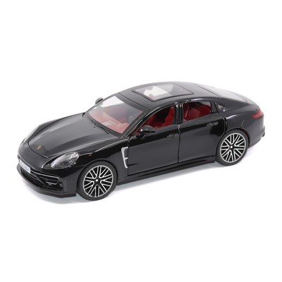 9" Porsche Panamera - Diecast Models