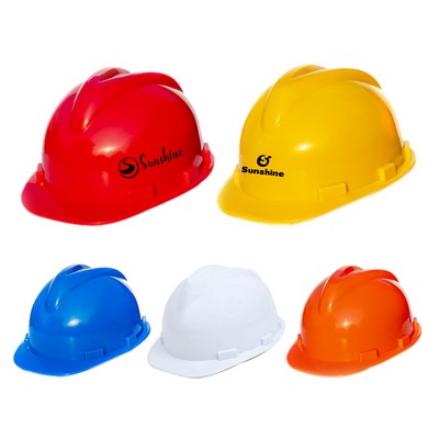 Protective Safety Hard Hat Helmet