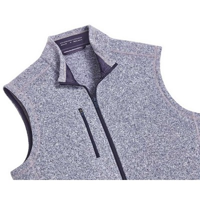 Holderness & Bourne The Ashby Vest