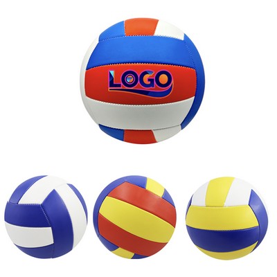 PVC Beach Volleyball No. 5