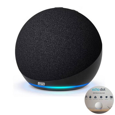 Multifunction Wireless Bluetooth Smart Voice Speaker