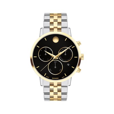 Movado Museum Classic Chrono Men's Watch