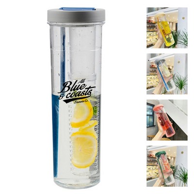 24oz Fruit Infuser Tumbler