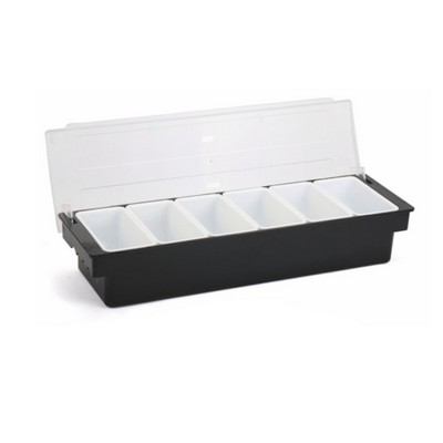 Condiment Caddy