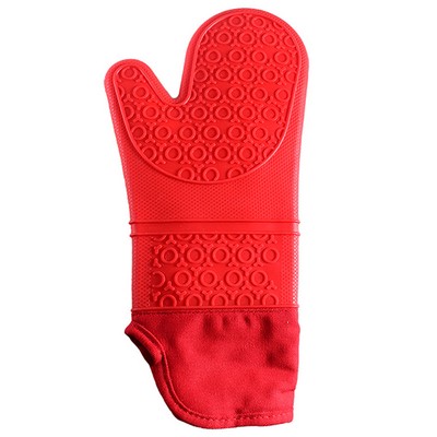 Silicone Oven Glove