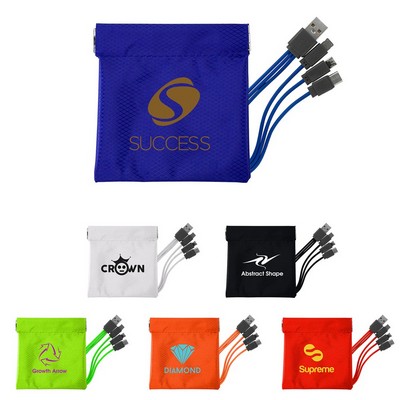 Multi-Device USB Cable Set