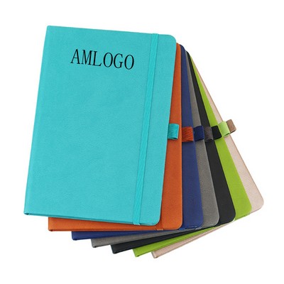 Luxe Soft Premium UltraHyde Journal