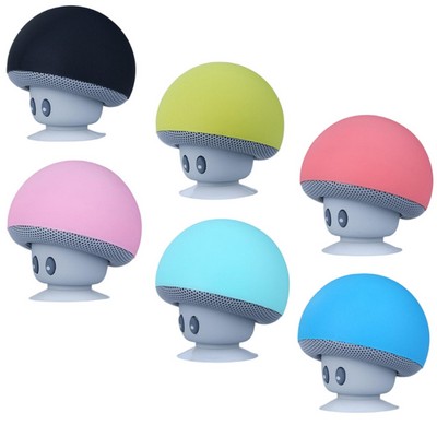 Mushroom Pro Mini Speaker