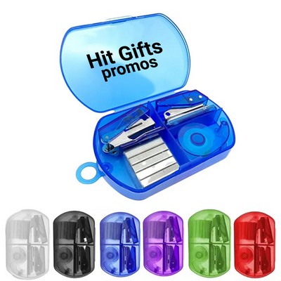 Basics Office Supplies Desk Accessories