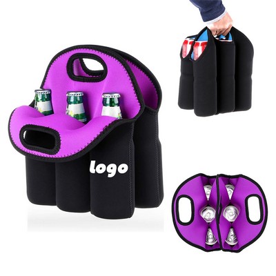 6-Bottle Wine Cooler Set