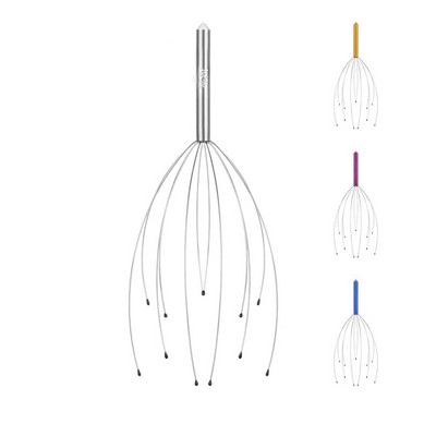 Octopus Massage Claws Massager