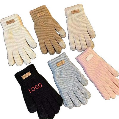 Touch Screen Gloves
