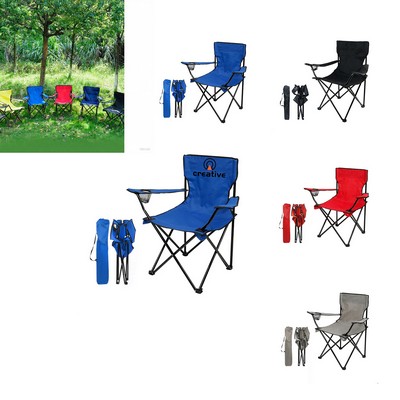 Outdoor Folding Chair