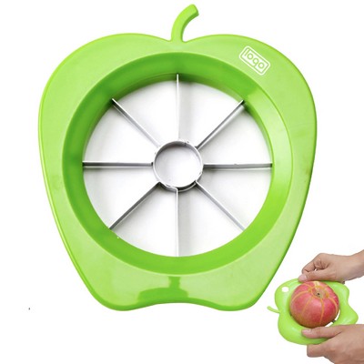 Stainless Steel Apple Slicer