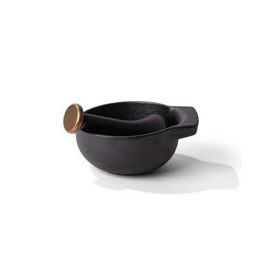 Nori Mortar and Pestle 4.3"