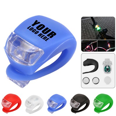 Bicycle LED Safety Light